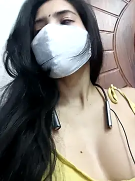 Czat XXX na żywo – PUNAM456
