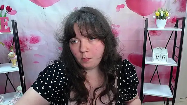 Živý XXX chat NeonilaLisova