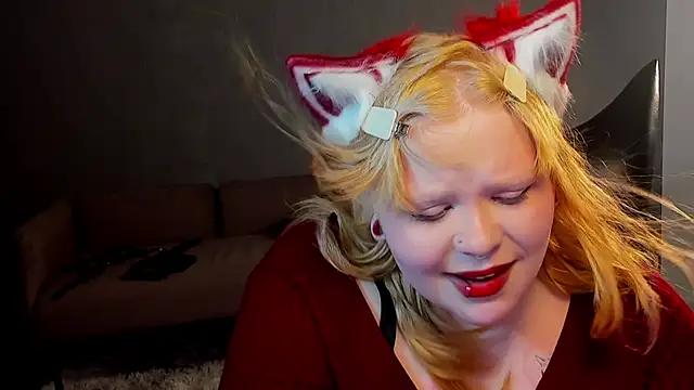 Živý XXX chat LottieReed