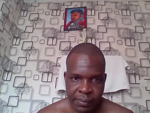 Chumba_001 Show Webcam