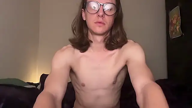 Pokazy przed kamerką – longdickelijah