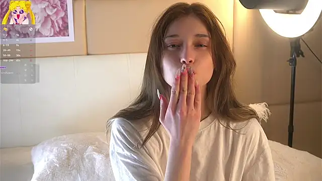 EdlinHargus Live XXX-chat