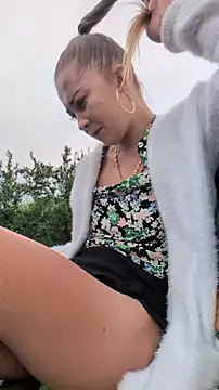 Risky_girl23_ 웹캠 쇼