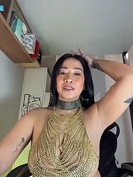 AsianMilfSheryl 웹캠 쇼