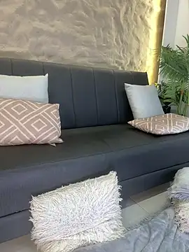 Živý XXX chat Isa__Blanc