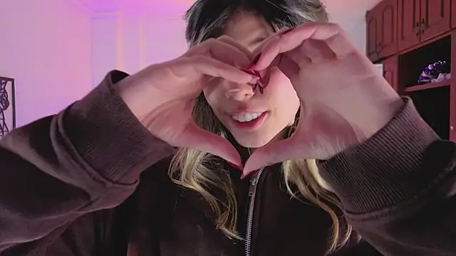 NATAASHA___ 라이브 XXX 채팅