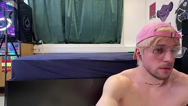 Webkamerová show killa2053