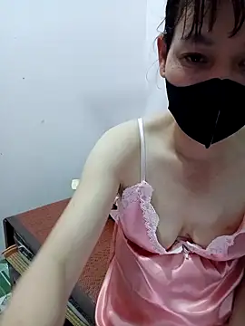 mylove-suka 웹캠 쇼