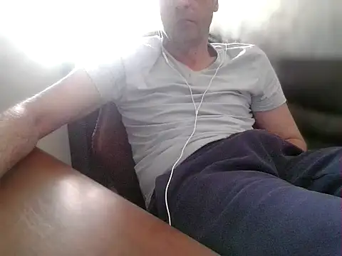 trebor600 Webcam show