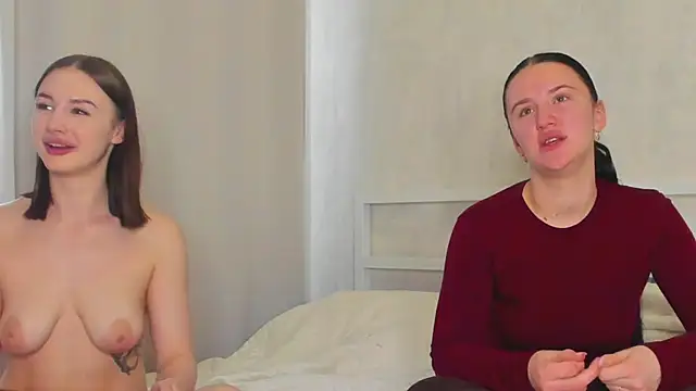Czat XXX na żywo – Kate_Town