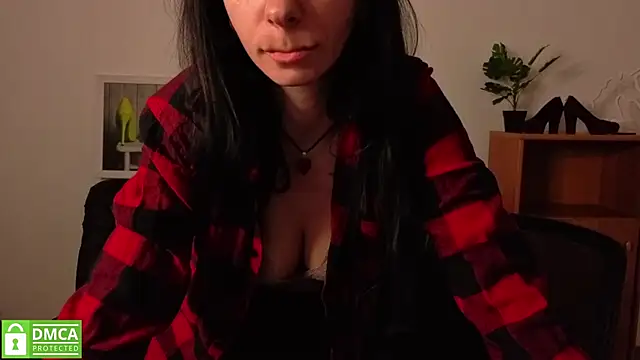 annakillianox Chat XXX live
