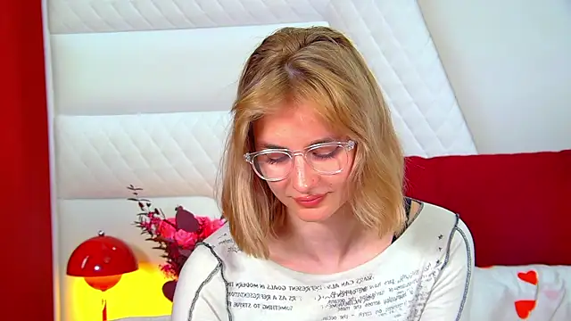 MerlinMeyer's Live XXX Chat