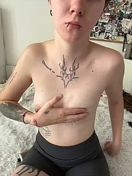 IceMur 라이브 XXX 채팅