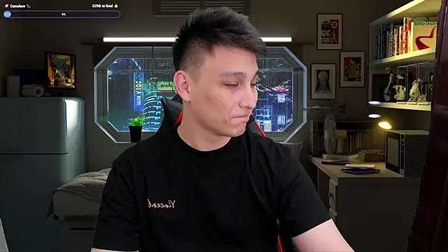 Justin_time111 在線直播表演