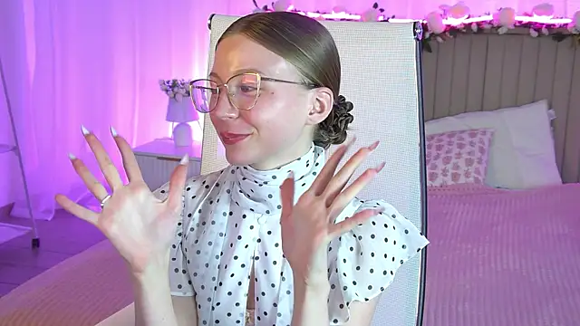 ElliFrankenweenie Live XXX Chat