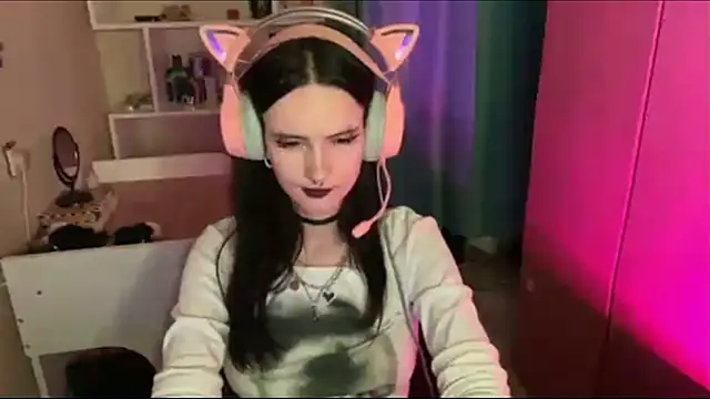 MabelDefina Live XXX-Chat