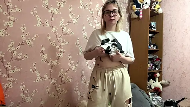 LiraDreamX 라이브 XXX 채팅