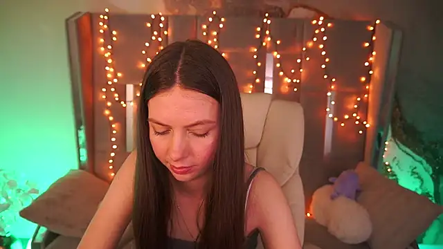 BabyLumi Live XXX Chat