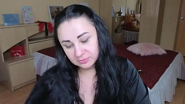 Mia_Misteryy's Live XXX Chat