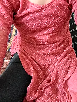 Baby-Doll_ 网络视讯表演