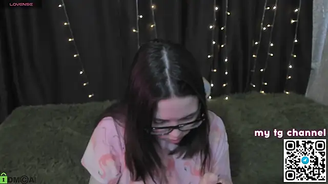 MisaRisaChan 라이브 XXX 채팅