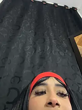 Zaabrina_20's Live XXX Chat