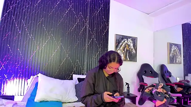 Thefany_Gomez Chat XXX live