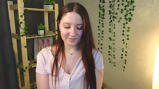 Chat XXX ao vivo de RudyLienna