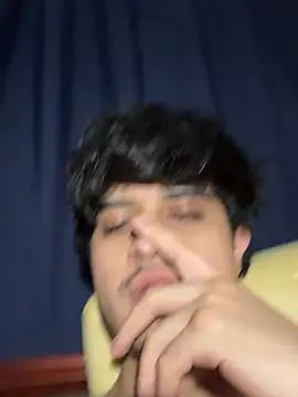 Webkamerová show FLAKITO9178