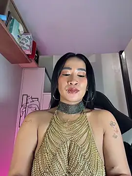 AsianMilfSheryl's Live XXX Chat