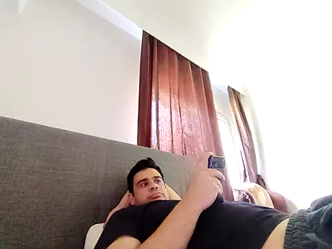 MarkusBerq_H 라이브 XXX 채팅