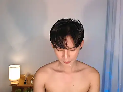 asian_daiのウェブカメラショー