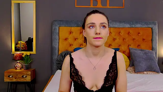 Jessica_White_ Adlı Modelin Canlı XXX Sohbeti