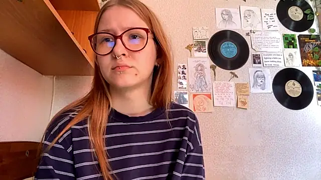 LaureenVielma Chat XXX live