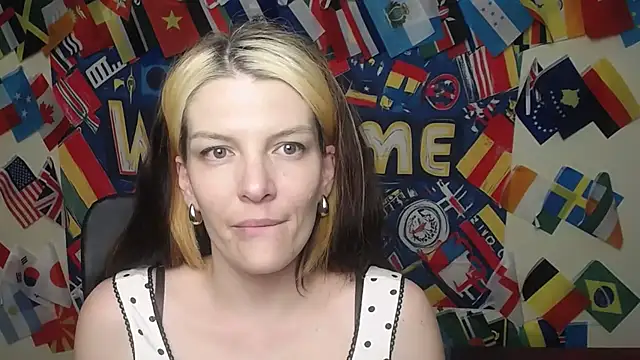 VanessaRey_'s Live XXX Chat