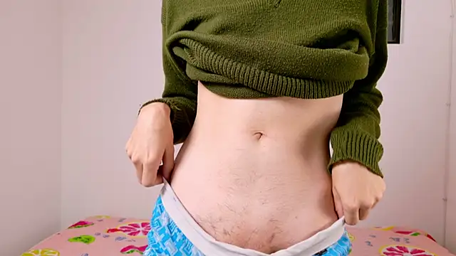 Show de webcam de seraphine_star