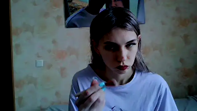 Crazy_Empresis Live XXX-Chat