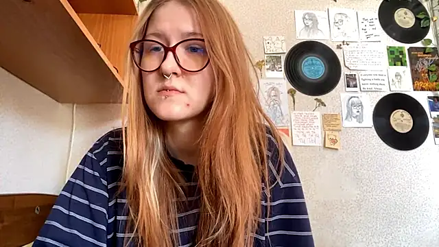 LaureenVielma's Live XXX Chat
