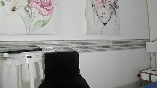 kristen-thomson's Live XXX Chat