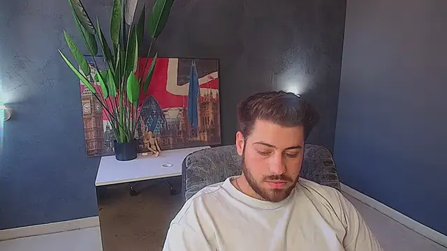 عرض كام DaxGreer