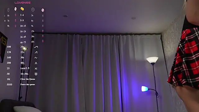 Good_Barbie's Live XXX Chat