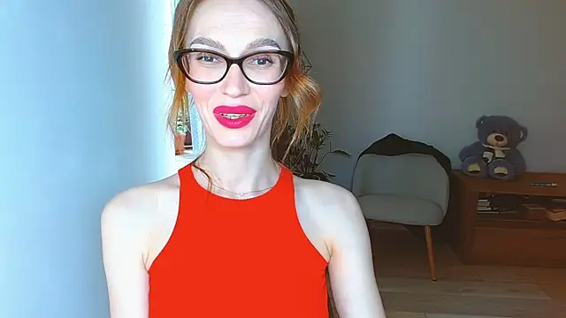 Lady_Sunshine_ – Live XXX-chat