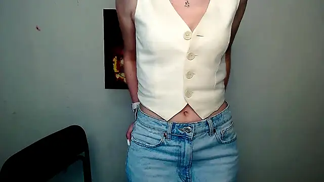 Doll_Angelina's Live XXX Chat