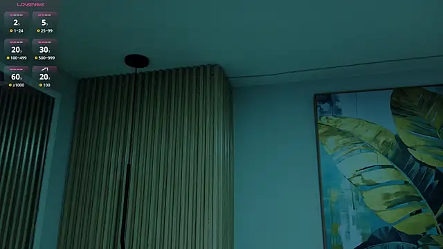 veronica_hill_ 라이브 XXX 채팅