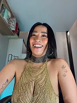 Chat XXX en directo de AsianMilfSheryl