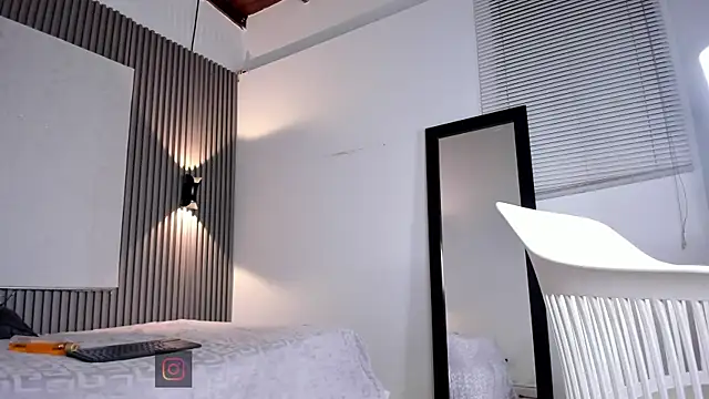 Zafiiraa's Live XXX Chat