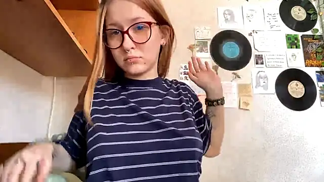 LaureenVielma Adlı Modelin Canlı XXX Sohbeti