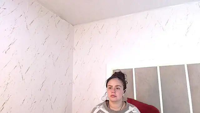 ArielleWilde Live XXX-Chat