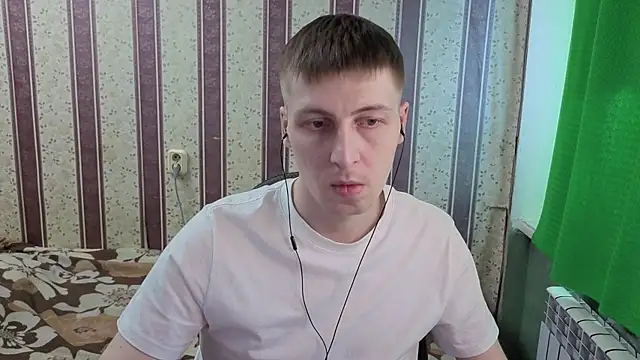 Darien_Brown webkamerás műsora
