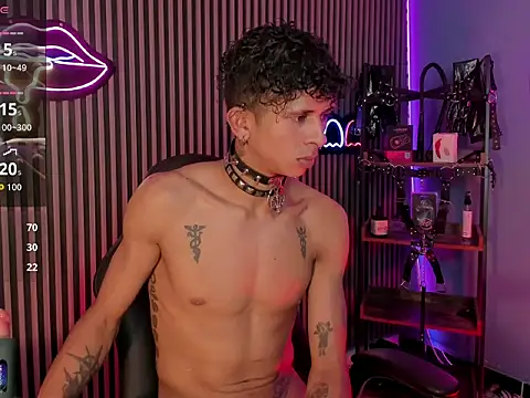 Maximoking26 Live XXX Chat